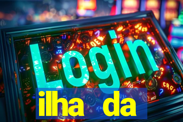ilha da tenta莽茫o brasil telegram